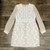 Used Reiss Short Dress F M-8/10 60004-S000651760 View 1