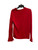 Used Tory Burch Long Sleeve Top XL-16 60069-S000749218 View 2