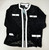 Used Ming Wang Long Sleeve Top L-12/14 60006-S001178327 View 1