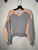 Used Free People Sweatshirt XS-0/2 60060-S000629670 View 1