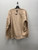 Used Tan Adidas Active Sweatshirt M-8/10 60137-S000094673 View 2