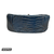 Used Brahmin Large Leather Handbag 60105-S000276564 View 5