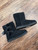 Used Unbranded Ankle Boots 9 60043-S000923233 View 1