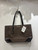 Used Michael Michael Kors Large Leather Handbag 60070-S000614003 View 1