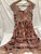 Used Unbranded Short Dress F L-12/14 60045-S000810661 View 1