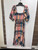 Used Vineyard Vines Long Dress F M-8/10 60070-S000614005 View 2