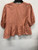 Used Shein Long Sleeve Top S-4/6 60072-S000560010 View 3