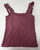 Used blue buttercup Tank Top L-12/14 60006-S001178477 View 1