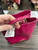 Used Brahmin Medium/Large Leather Handbag 60032-S000677873 View 5