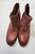 Used Lucky Brand Ankle Boots 7.5 60107-S000314918 View 1