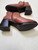 Used Lucky Brand Ankle Boots 7.5 60107-S000314918 View 4