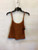 Used Pilcro Tank Top XS-0/2 60071-S000635502 View 1
