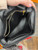 Louis Vuitton Twist PM Black Leather Chain Crossbody Bag Gold Hardware 60032-S000677897 View 17