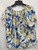 Used Shein Short Sleeve Top L-12/14 60072-S000560047 View 2