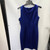 Used Calvin Klein Short Dress B M-8/10 60112-S000434227 View 2