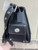 Coach Tabby Cargo Bag Black 60032-S000677928 View 5