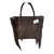 Used Michael Kors Large Leather Handbag 60032-S000677929 View 2