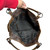 Used Frye Xlarge Leather Handbag 60032-S000677936 View 3