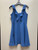 Used Sandro Short Dress F S-4/6 60119-S000105300 View 3