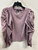 Used Unbranded Long Sleeve Top XS-0/2 60005-S001096809 View 3