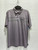 Used Travis Mathew Mens Short Sleeve Top L/16-16.5 60142-S000034650 View 1