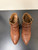 Used Frye Ankle Boots 6.5 60084-S000894060 View 6