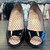 Used Christian Louboutin High Heels 10 60129-S000544501 View 4