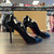 Used Christian Louboutin High Heels 10 60129-S000544501 View 1
