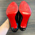 Used Christian Louboutin High Heels 10 60129-S000544501 View 6
