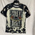 Used Unbranded T-Shirt M-8/10 60045-S000810874 View 1
