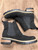 Used Universal Threads Ankle Boots 8 60043-S000923407 View 1