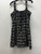 Used Black Maeve Short Dress B L-12/14 60137-S000094881 View 3