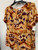 Used DR2 Short Sleeve Top M-8/10 60072-S000560174 View 2