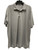 Used Peter Millar Mens Short Sleeve Top XL/17-17.5 60069-S000749420 View 1