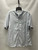 Used Faherty Mens Short Sleeve Top XL/17-17.5 60132-S000129761 View 1
