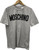 Used Moschino Mens T-Shirt M 60030-S000900424 View 1