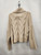 Used Unbranded Heavyweight Sweater M-8/10 60027-S001420888 View 5