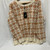 Used Adrianna Papell Lightweight Sweater 2X-20 60045-S000811079 View 1