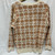 Used Adrianna Papell Lightweight Sweater 2X-20 60045-S000811079 View 2