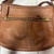 Used Fossil Small Leather Handbag 60093-S000389765 View 2