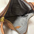 Used Fossil Small Leather Handbag 60093-S000389765 View 4