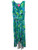 Gently Used Lilly Pulitzer Moana Wrap High-Low Maxi 60044-S000758192 View 1
