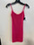 Used Babaton Short Dress B S-4/6 60100-S000308196 View 2