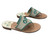 Used Jack Rogers Flip Flops 7.5 60115-S000251380 View 4