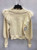 Used Dolan Heavyweight Sweater XS-0/2 60071-S000635648 View 1