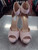Used Dream Paris High Heels 8.5 60112-S000434289 View 5