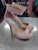 Used Dream Paris High Heels 8.5 60112-S000434289 View 1
