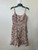Used Unbranded Short Dress F M-8/10 60031-S000816068 View 1