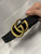 Used Gucci Belt 60067-S000792683 View 2