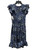 Used Rebecca Taylor Short Dress B XS-0/2 60069-S000749547 View 3